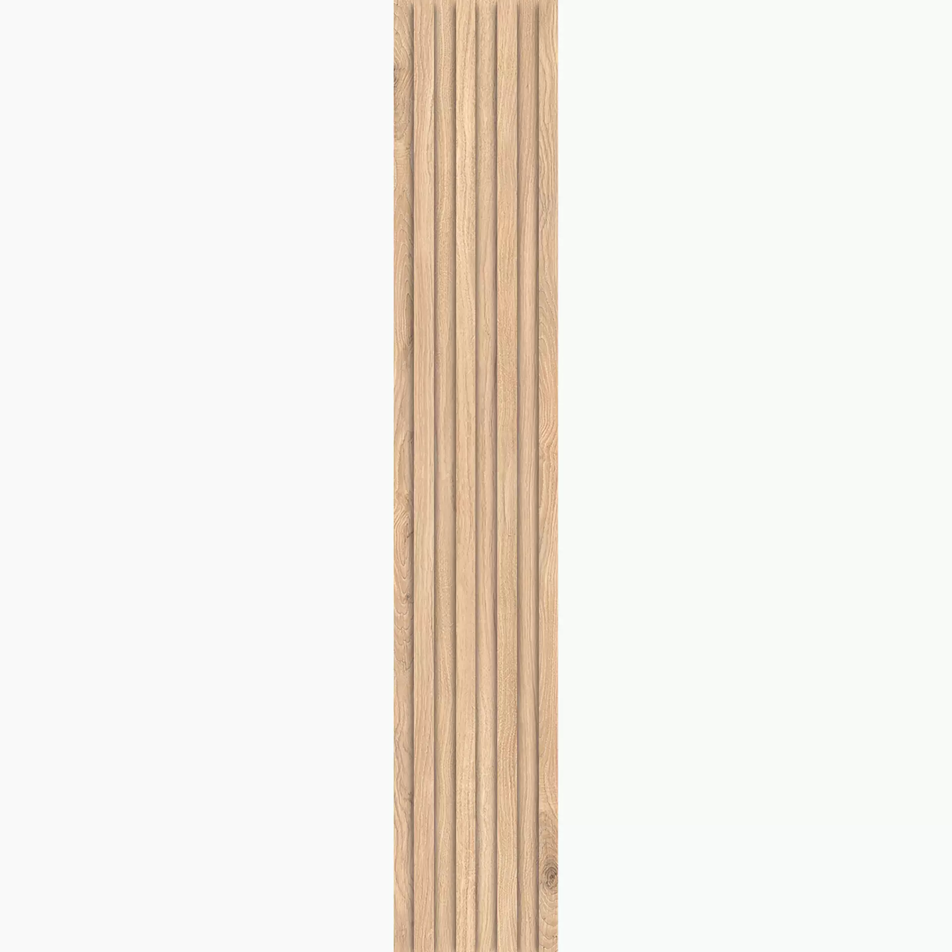 Caesar Cocoon Bliss Naturale – Matt Decoro Stave 3D AGRK 20x120cm rettificato 9mm