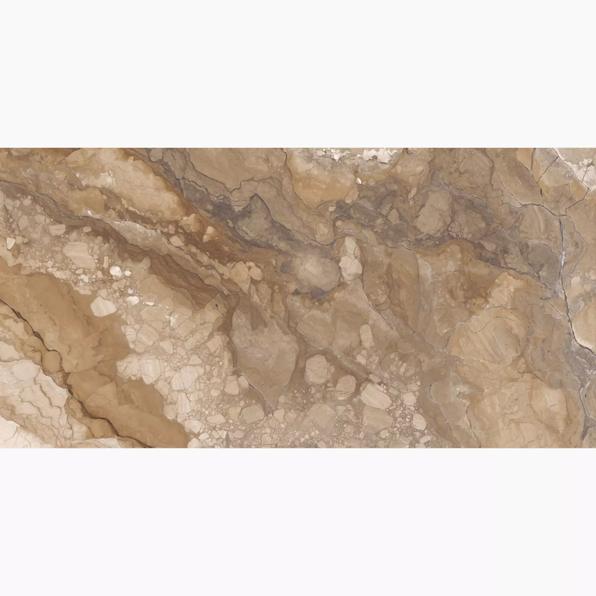 La Faenza Oro Illusion Bronze Lappato – Smooth – Glossy 171702 60x120cm rettificato 10mm