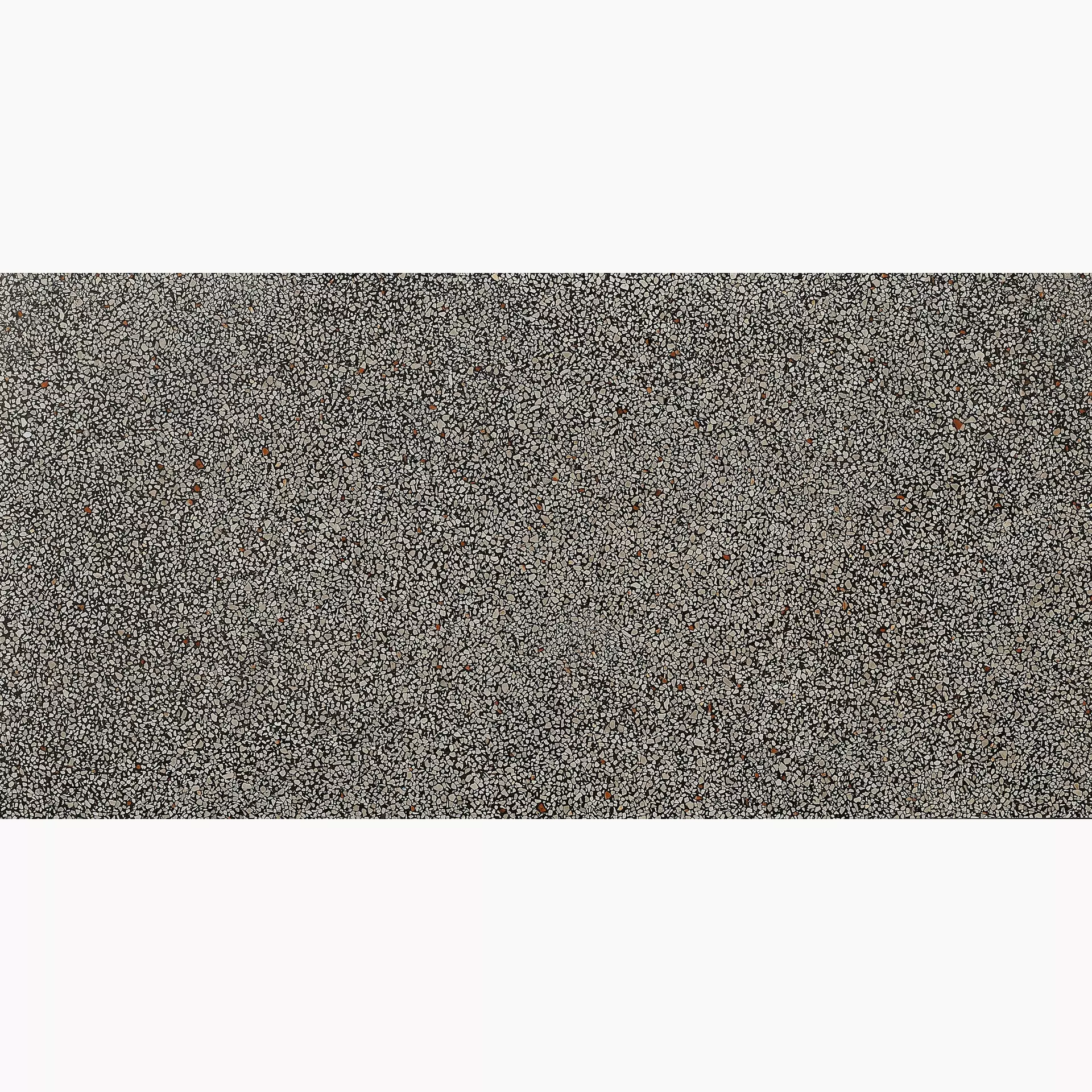 Coem Terrazzo Bucchero Mini Lucidato TZ627LR 60x120cm rettificato 10mm