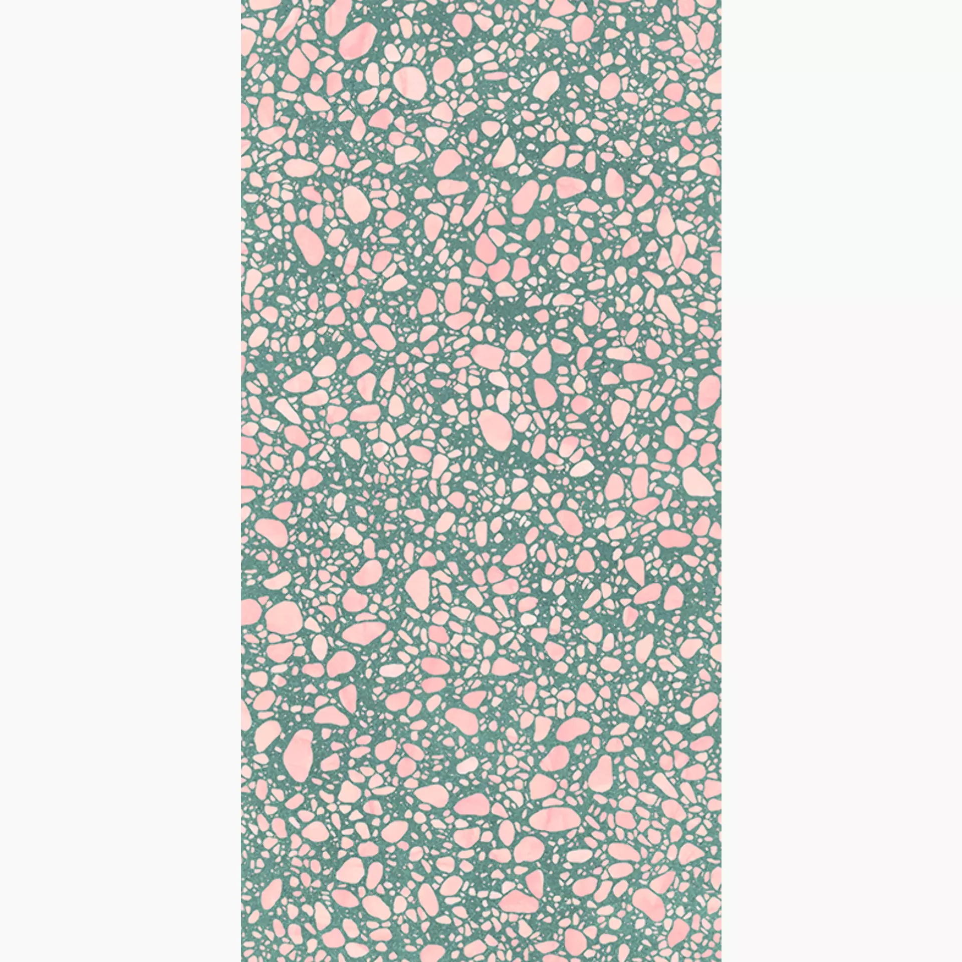 Ergon Medley Pop Green Naturale EH9F 60x120cm rettificato 9,5mm