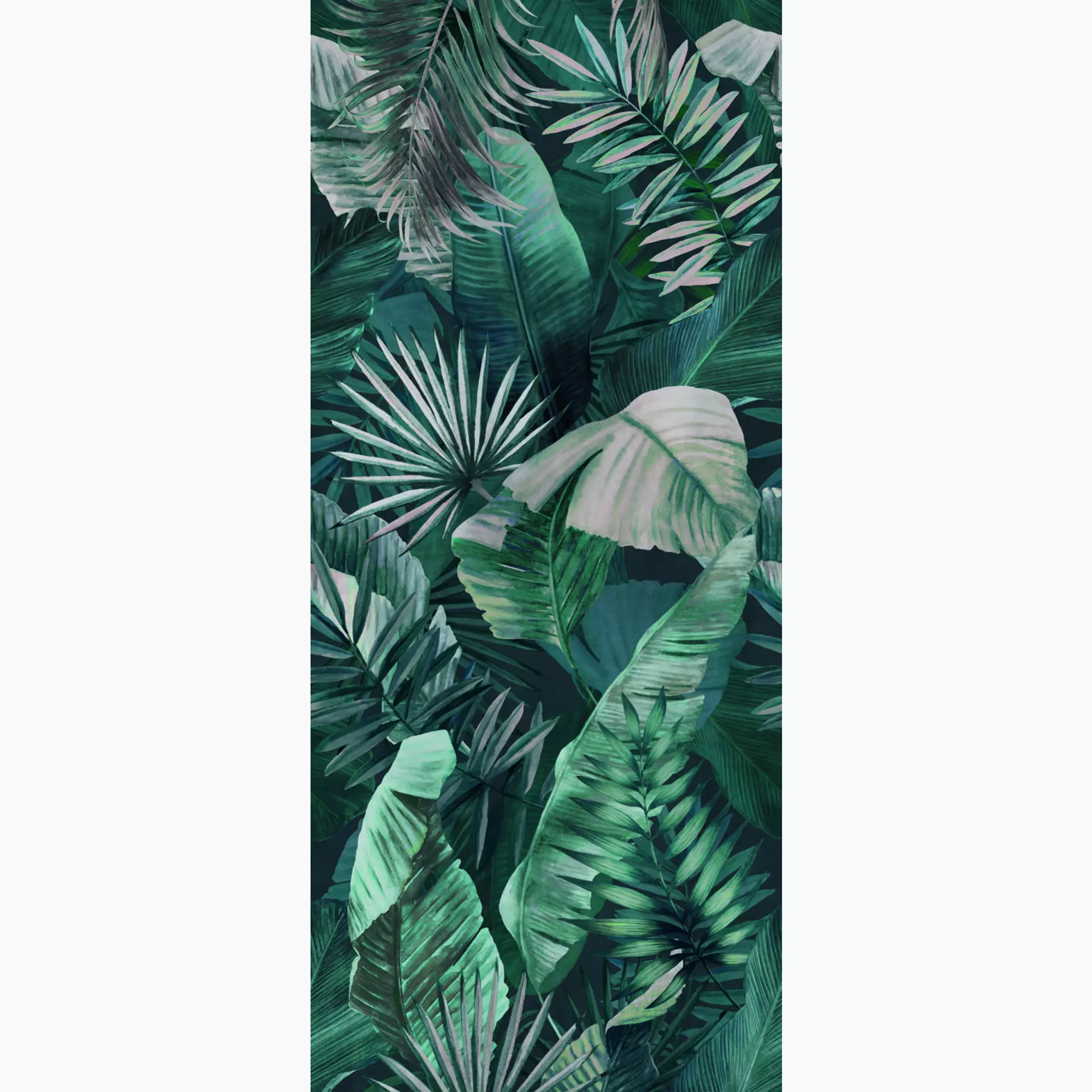 Caesar Deco Solutions Jungle Matt Decoro Face B AGUG 120x278cm rettificato 6mm