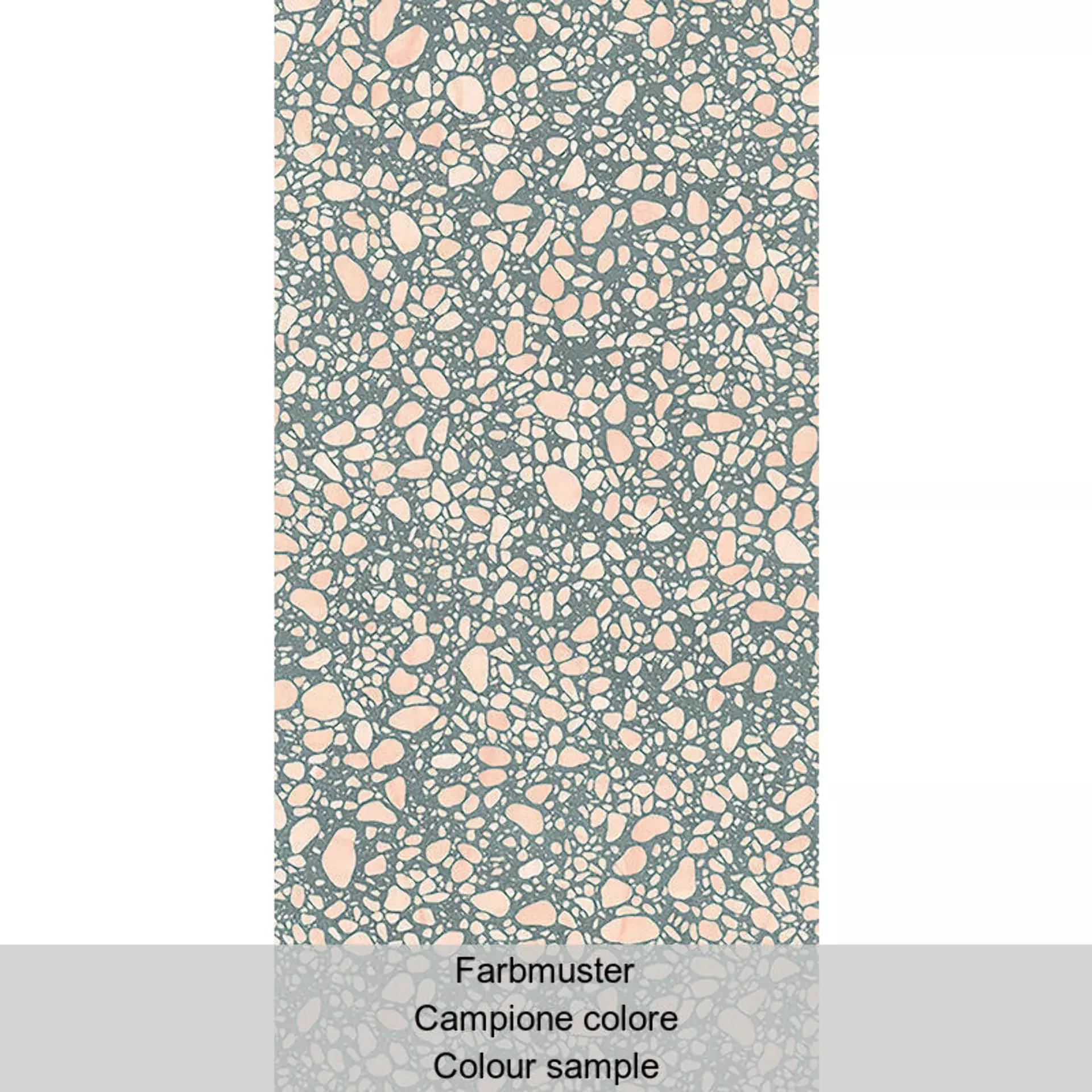 Ergon Medley Pop Green Naturale EH9V 30x60cm rettificato 9,5mm