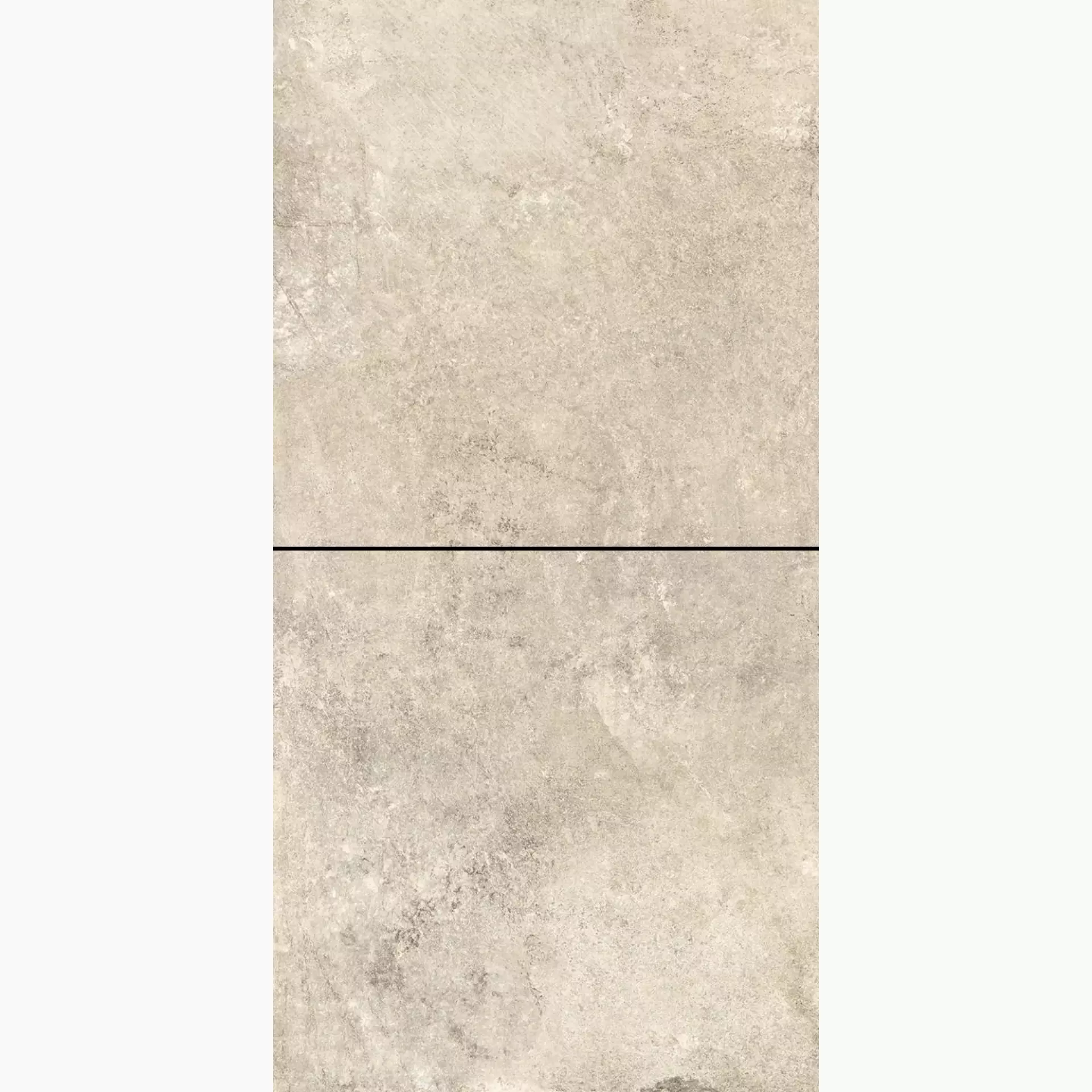 Fondovalle Reframe Ivory Natural REF005 120x120cm rettificato 6,5mm