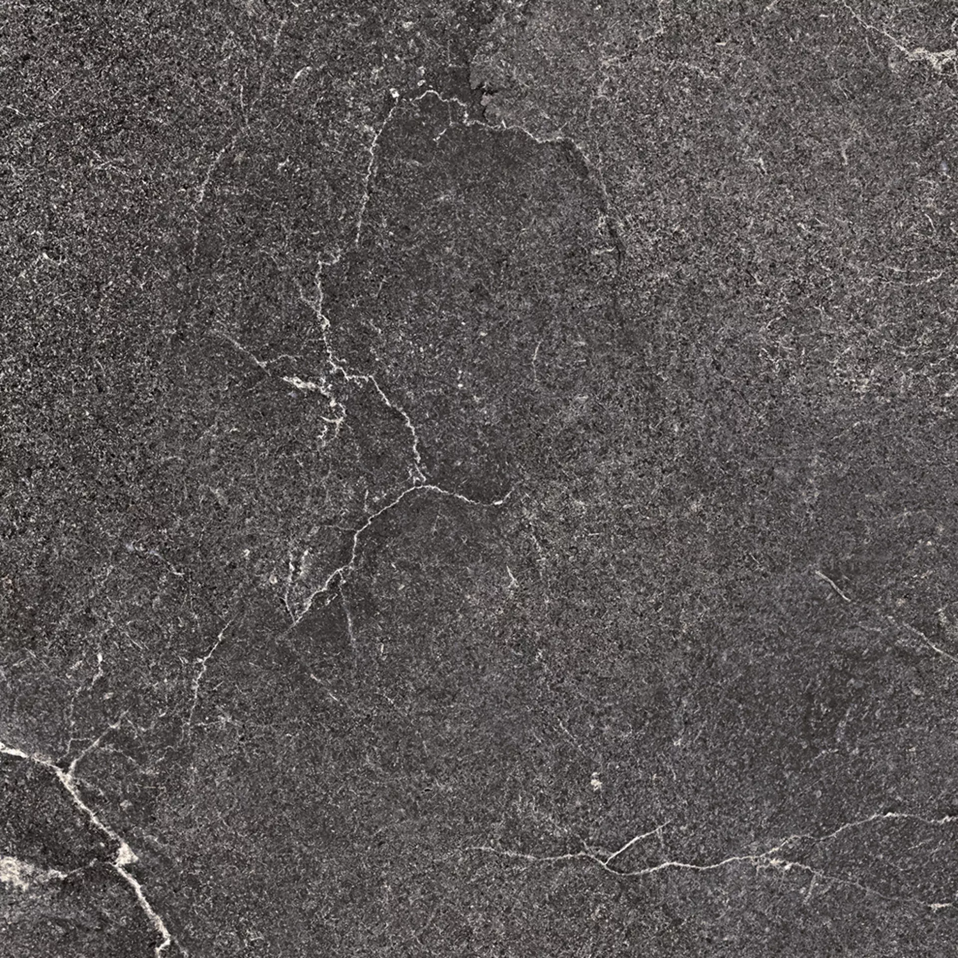 Cottodeste Lithos Carbon Sabbiato Protect AEGGLT05 90x90cm rettificato 14mm