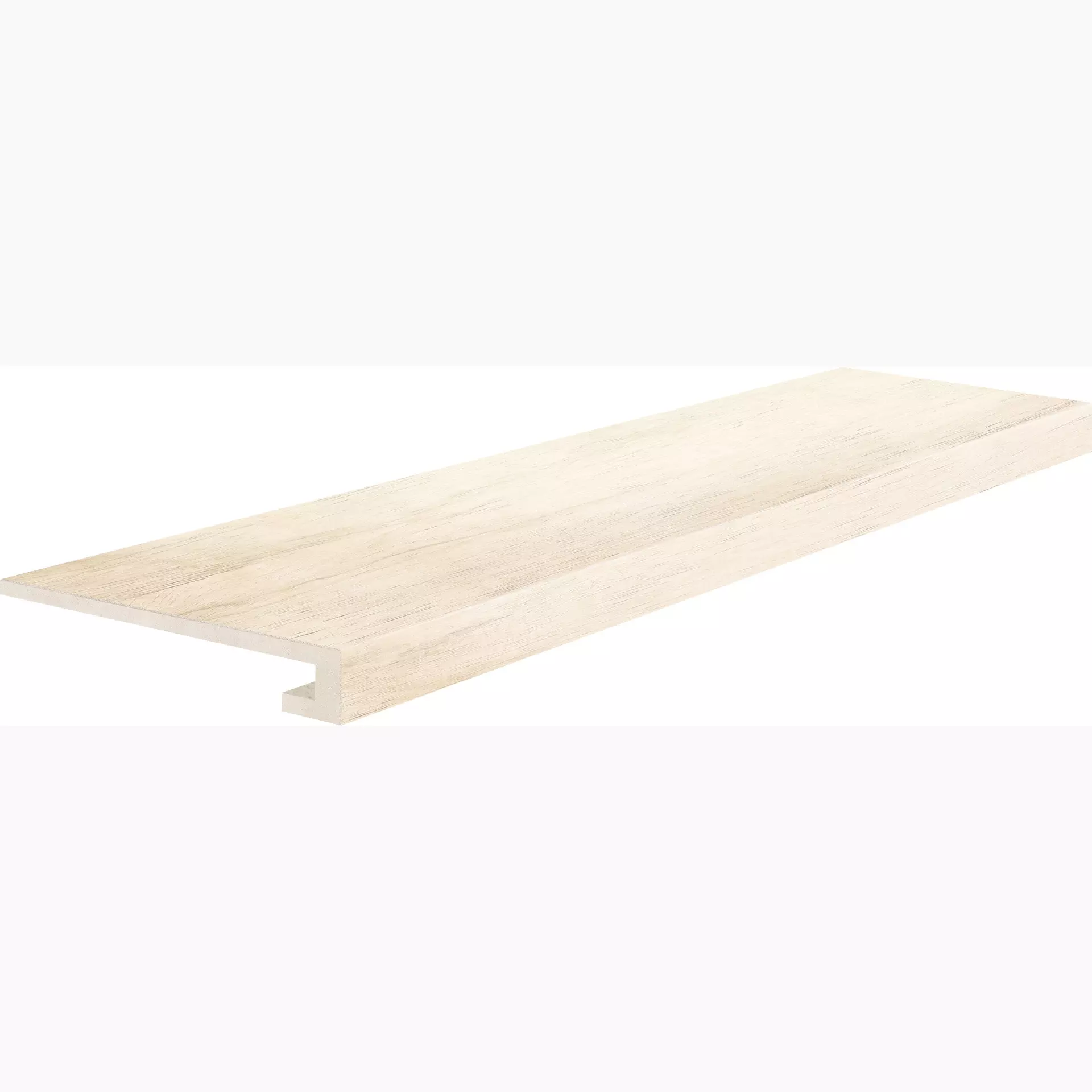 Cerdomus Antique Ivory Matt Gradino Costa Retta 73081 33x120cm rettificato 8,5mm