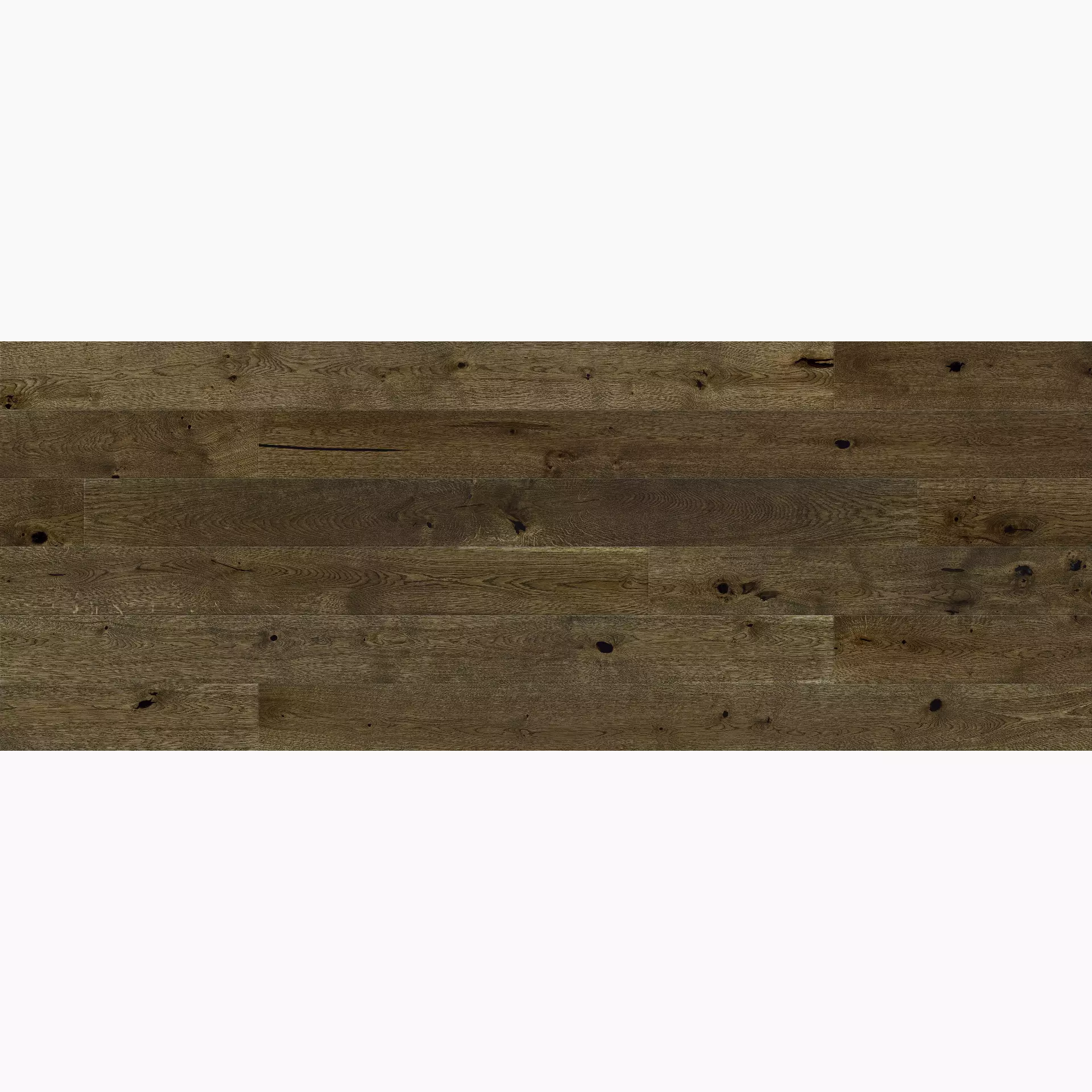 Landhausdielen Eiche Country Brown Coffee Geölt & Gebürstet rustico 101912 18x220cm 14mm