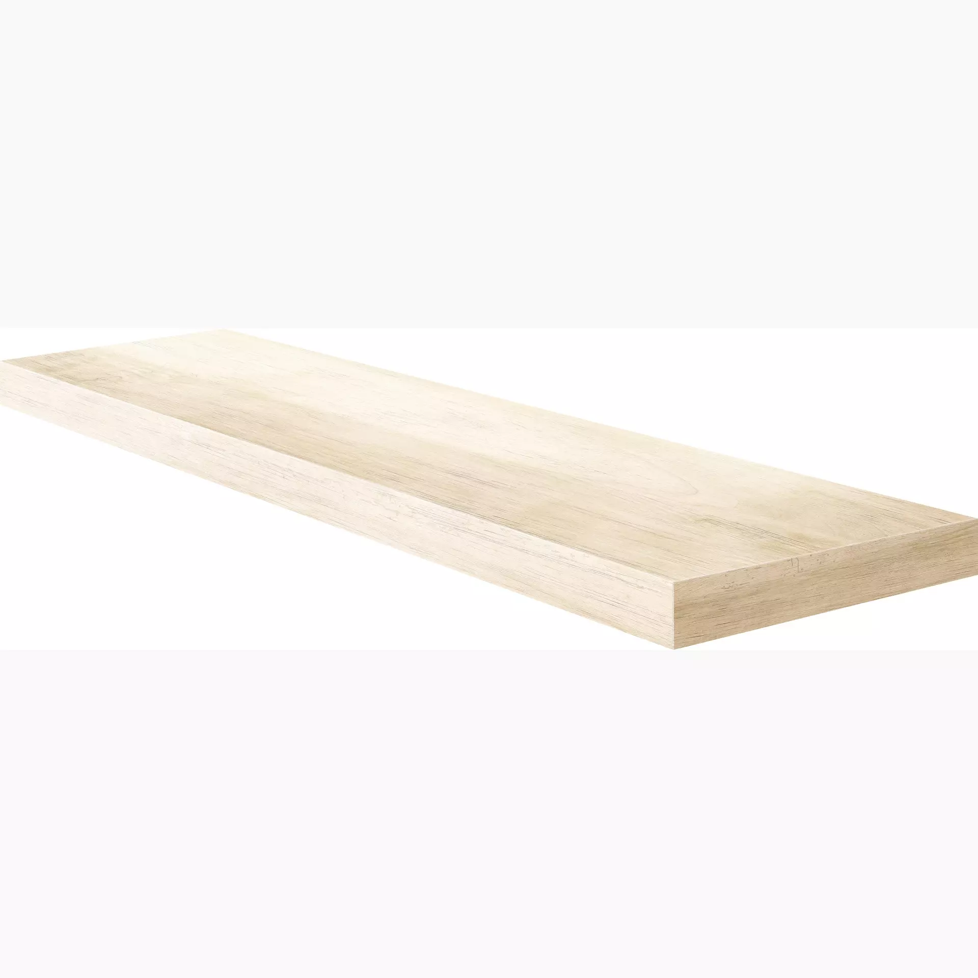 Cerdomus Antique Ivory Matt Gradino Angolare Destro Costa Retta 73086 33x120cm rettificato 8,5mm