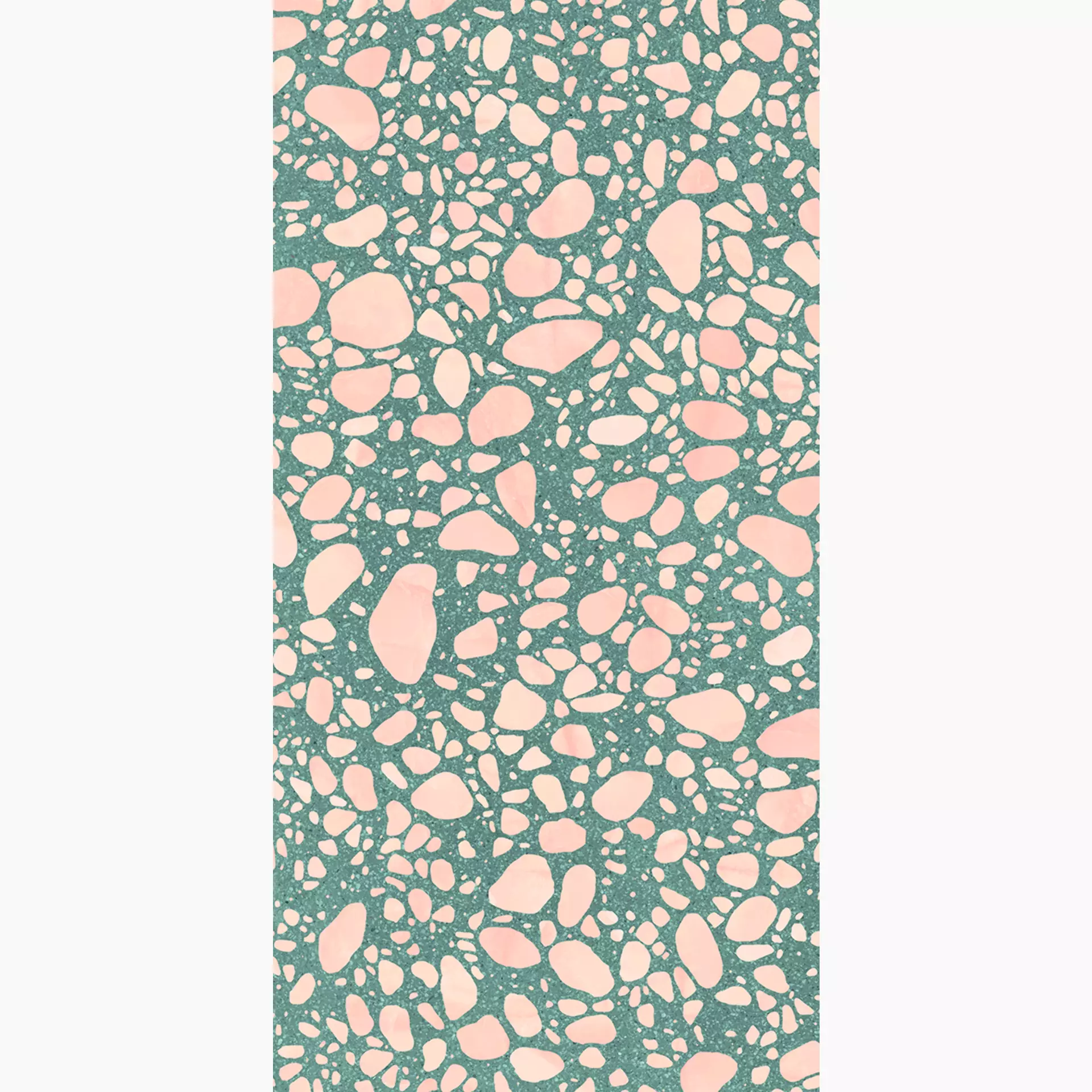 Ergon Medley Pop White Naturale EH9R 30x60cm rettificato 9,5mm