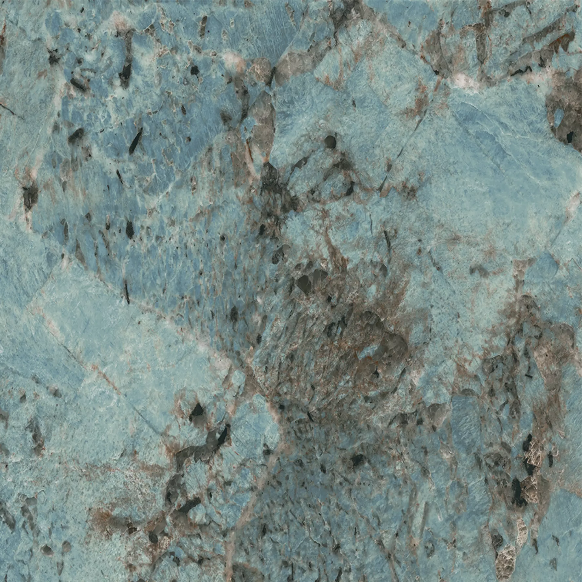 Cerdomus Iskra Amazonite Matt 92243 60x60cm rettificato 8,5mm